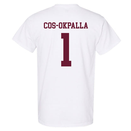 Texas A&M - NCAA Women's Volleyball : Ifenna Cos-Okpalla - Classic Shersey T-Shirt-1