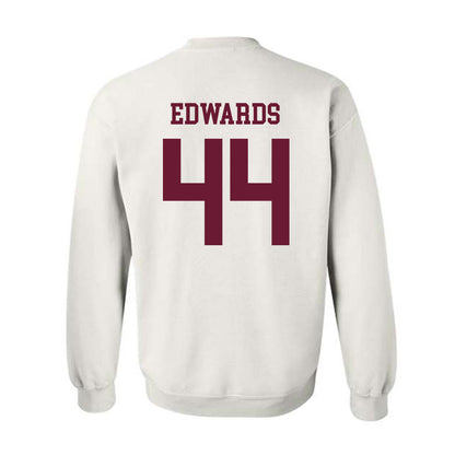 Texas A&M - NCAA Softball : Tallen Edwards - Classic Shersey Crewneck Sweatshirt-1