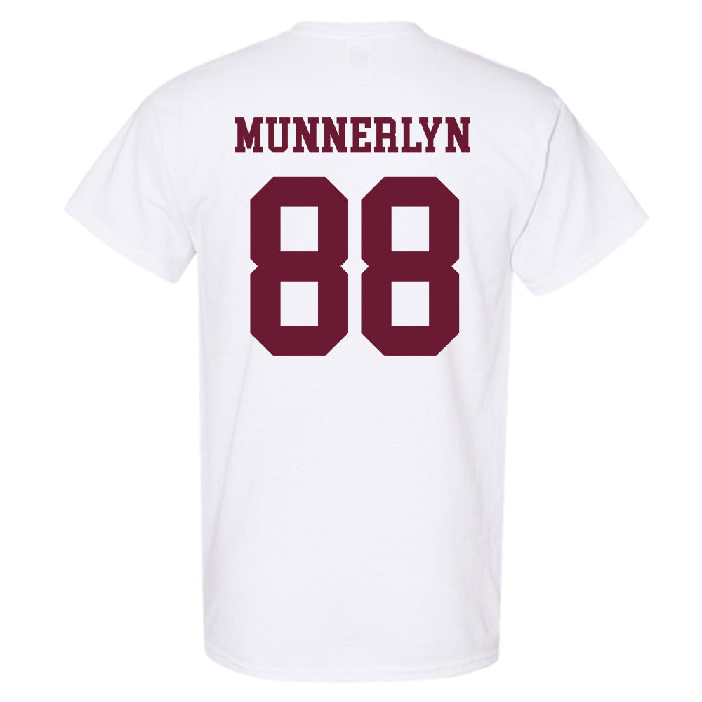 Texas A&M - NCAA Softball : Kate Munnerlyn - Classic Shersey T-Shirt-1