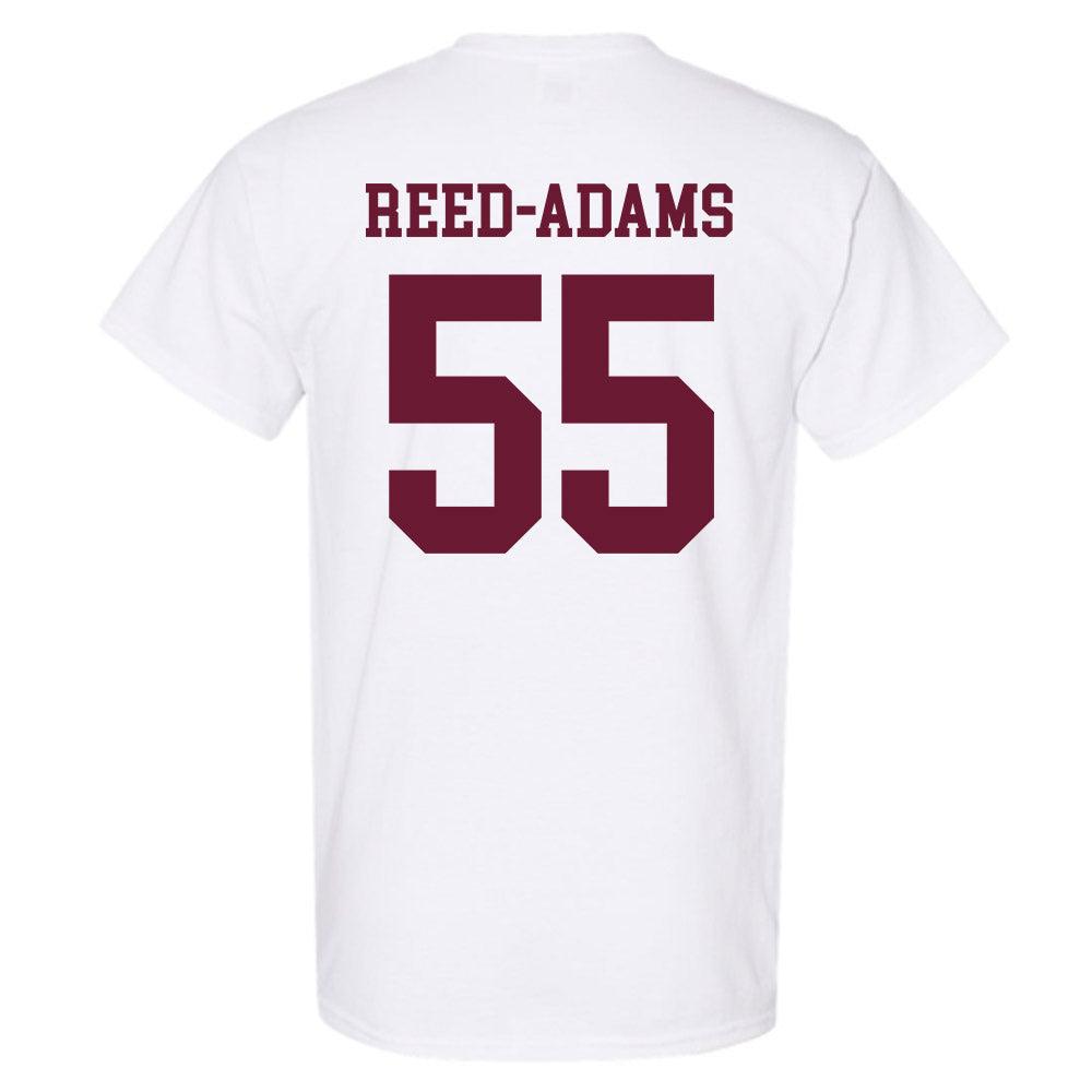 Texas A&M - NCAA Football : Ar'maj Reed-Adams - Classic Shersey T-Shirt-1