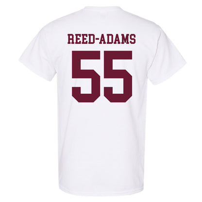 Texas A&M - NCAA Football : Ar'maj Reed-Adams - Classic Shersey T-Shirt-1