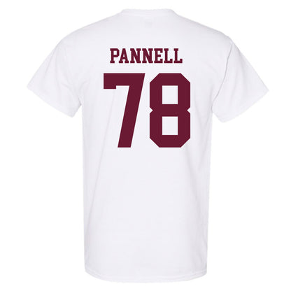 Texas A&M - NCAA Softball : Taylor Pannell - Classic Shersey T-Shirt-1