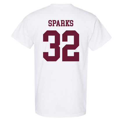 Texas A&M - NCAA Softball : Grace Sparks - Classic Shersey T-Shirt-1