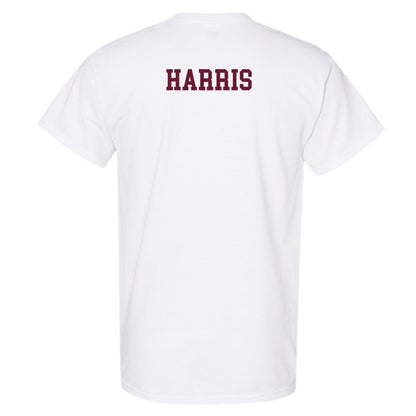 Texas A&M - NCAA Men's Track & Field : Blake Harris - Classic Shersey T-Shirt-1