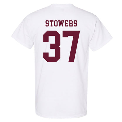 Texas A&M - NCAA Women's Volleyball : Kyndal Stowers - Classic Shersey T-Shirt-1