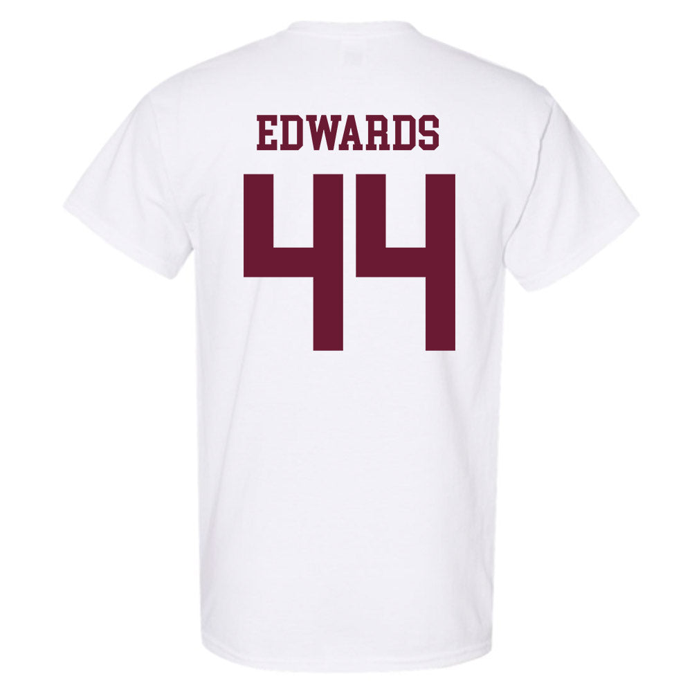 Texas A&M - NCAA Softball : Tallen Edwards - Classic Shersey T-Shirt-1