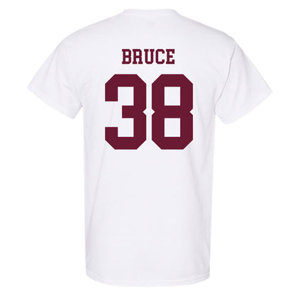 Texas A&M - NCAA Football : Benjamin Bruce - Classic Shersey T-Shirt-1