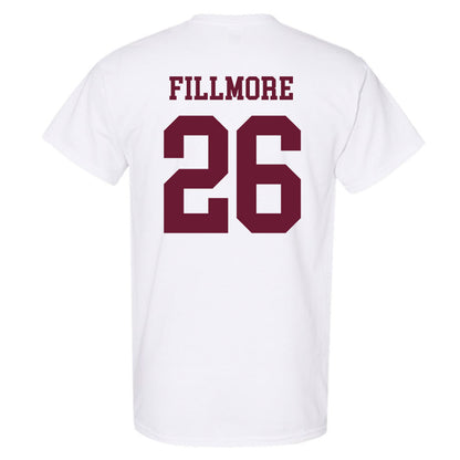 Texas A&M - NCAA Football : Dashawn Fillmore - Classic Shersey T-Shirt-1