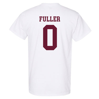 Texas A&M - NCAA Women's Soccer : Sydney Fuller - Classic Shersey T-Shirt-1