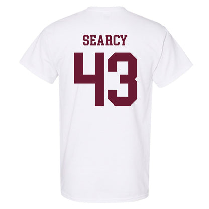 Texas A&M - NCAA Football : Jeremiah Searcy - Classic Shersey T-Shirt-1