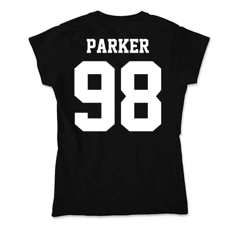 Penn State - NCAA Football : Matthew Parker - Classic Shersey Soft Style Women’s T-Shirt-1