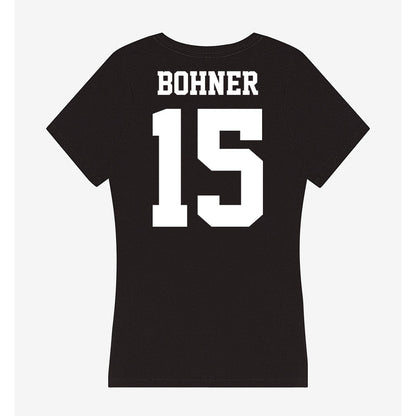 Penn State - NCAA Softball : Cara Bohner - Classic Shersey Women's V-Neck T-Shirt-1