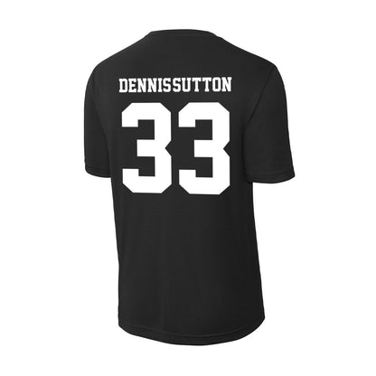 Penn State - NCAA Football : Dani Dennis-Sutton - Classic Shersey Activewear T-Shirt-1