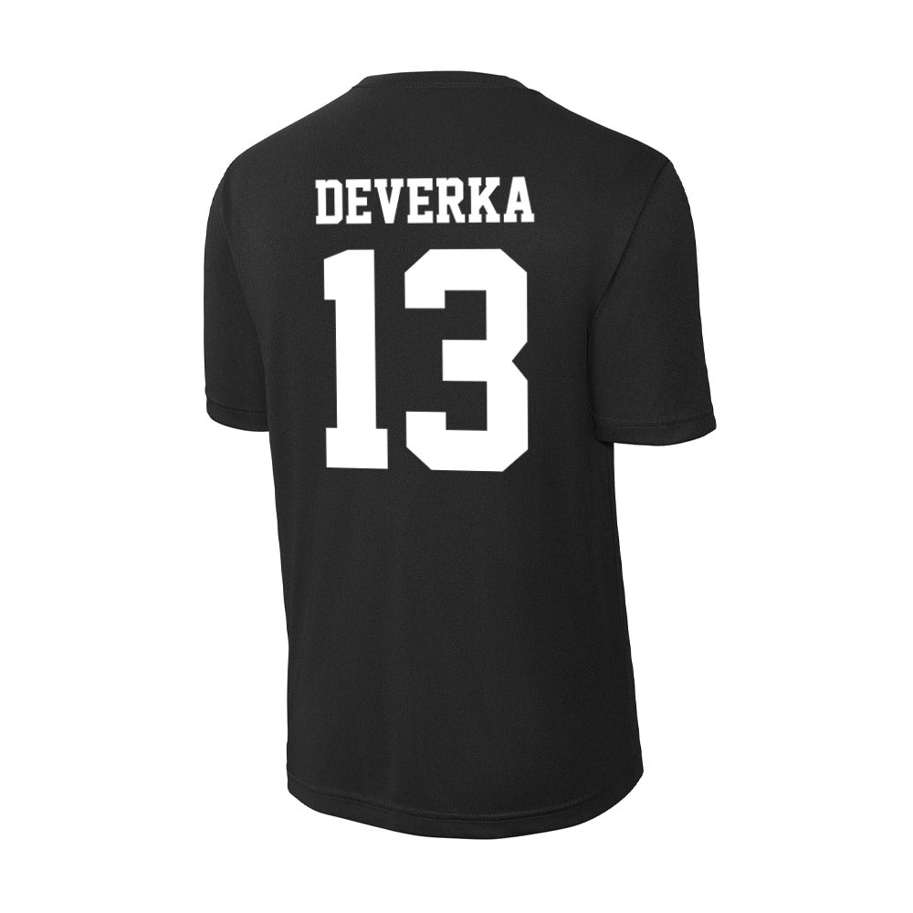 Penn State - NCAA Women's Field Hockey : Aby Deverka - Classic Shersey Activewear T-Shirt-1
