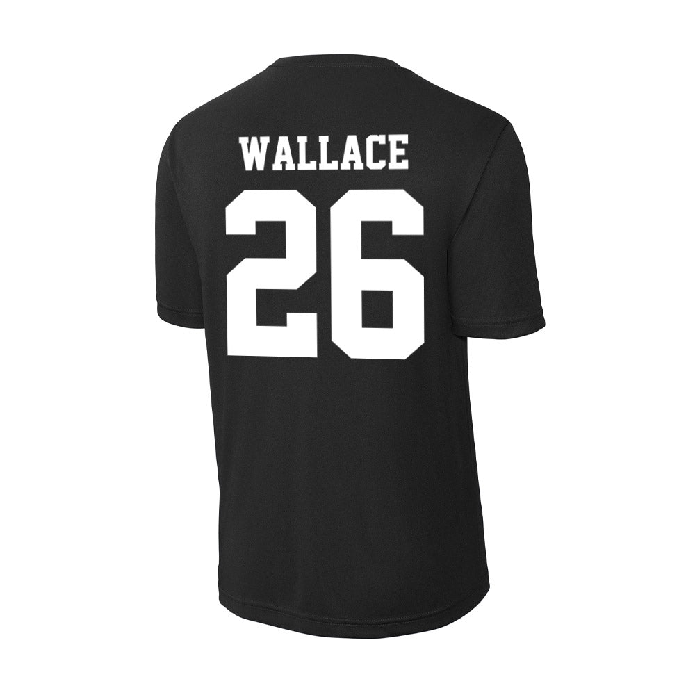 Penn State - NCAA Football : Cam Wallace - Classic Shersey Activewear T-Shirt-1