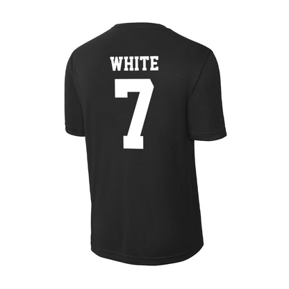 Penn State - NCAA Women's Soccer : Amelia White - Classic Shersey Activewear T-Shirt-1