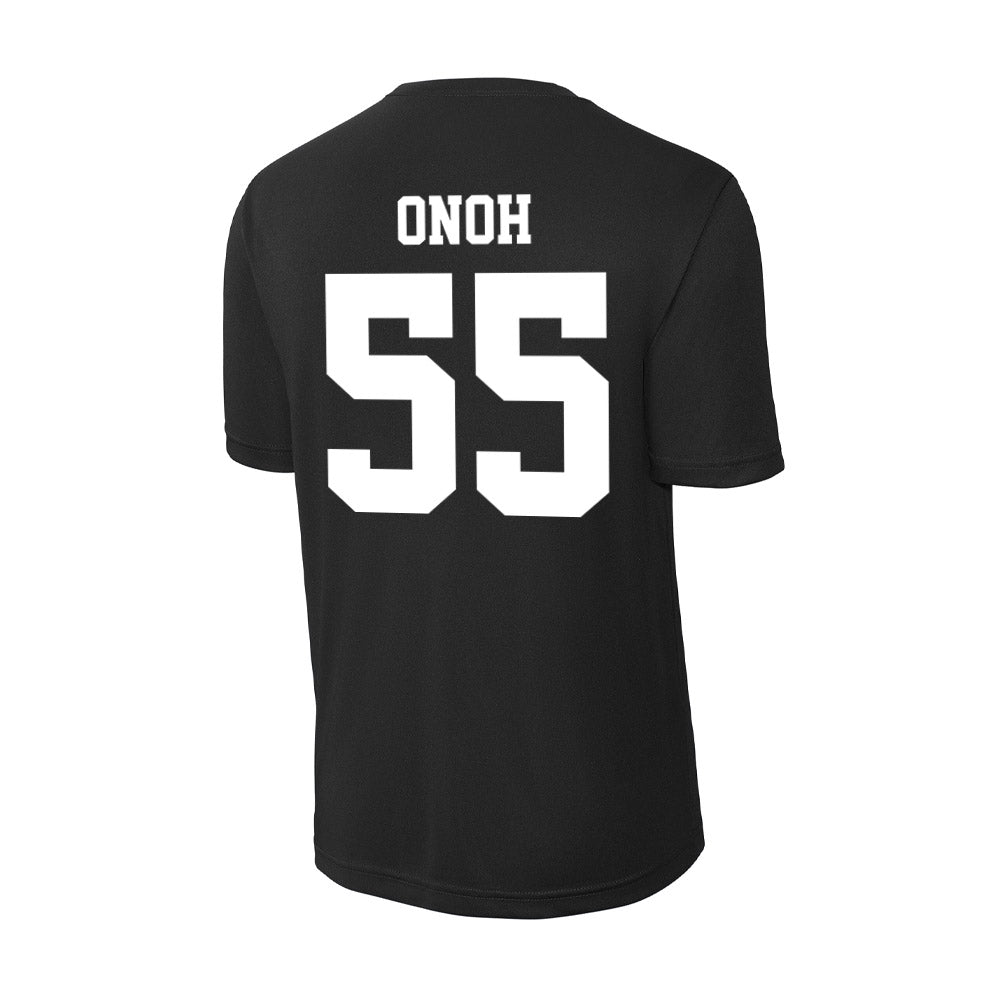 Penn State - NCAA Football : Chimdy Onoh - Classic Shersey Activewear T-Shirt-1