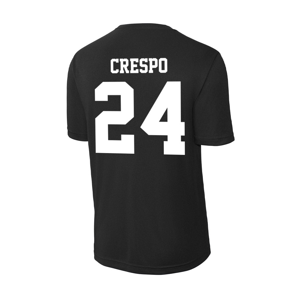 Penn State - NCAA Men's Ice Hockey : Jarod Crespo - Classic Shersey Activewear T-Shirt-1