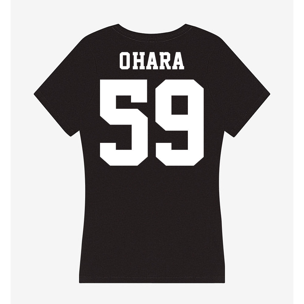 Penn State - NCAA Football : Brady O'Hara - Classic Shersey Women's V-Neck T-Shirt-1