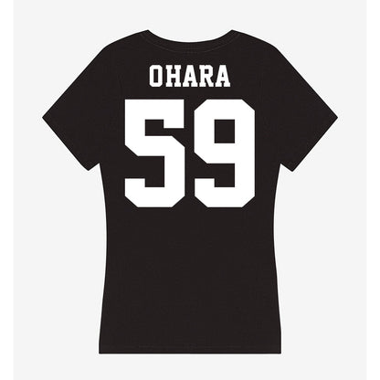 Penn State - NCAA Football : Brady O'Hara - Classic Shersey Women's V-Neck T-Shirt-1