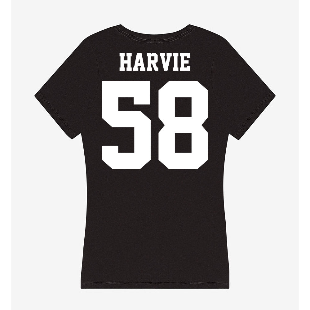 Penn State - NCAA Football : Ian Harvie - Classic Shersey Women's V-Neck T-Shirt-1