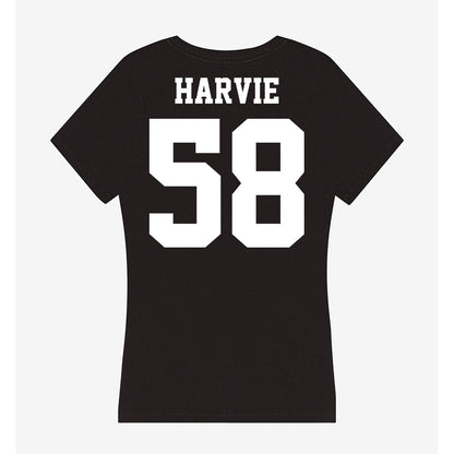 Penn State - NCAA Football : Ian Harvie - Classic Shersey Women's V-Neck T-Shirt-1