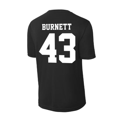 Penn State - NCAA Football : Dayshaun Burnett - Classic Shersey Activewear T-Shirt-1