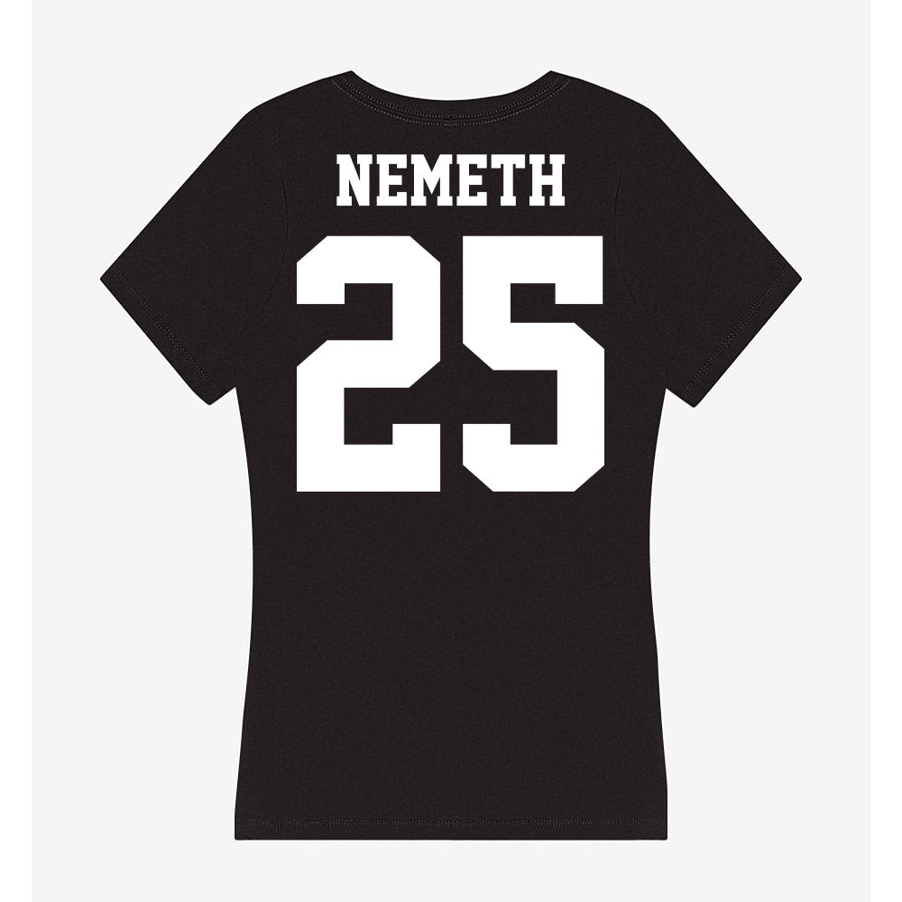 Penn State - NCAA Softball : Bridget Nemeth - Classic Shersey Women's V-Neck T-Shirt-1