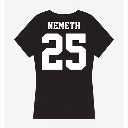 Penn State - NCAA Softball : Bridget Nemeth - Classic Shersey Women's V-Neck T-Shirt-1