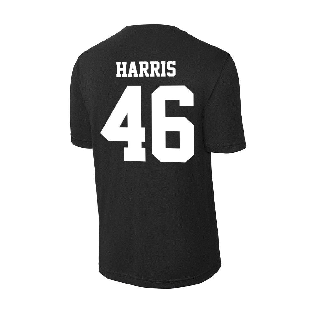 Penn State - NCAA Football : Cortez Harris - Classic Shersey Activewear T-Shirt-1