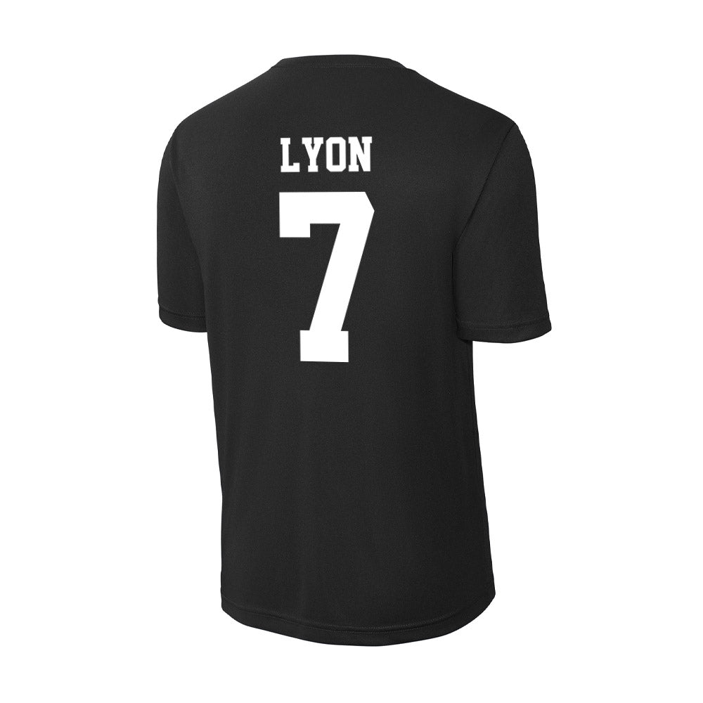 Penn State - NCAA Women's Volleyball : Addie Lyon - Classic Shersey Activewear T-Shirt-1