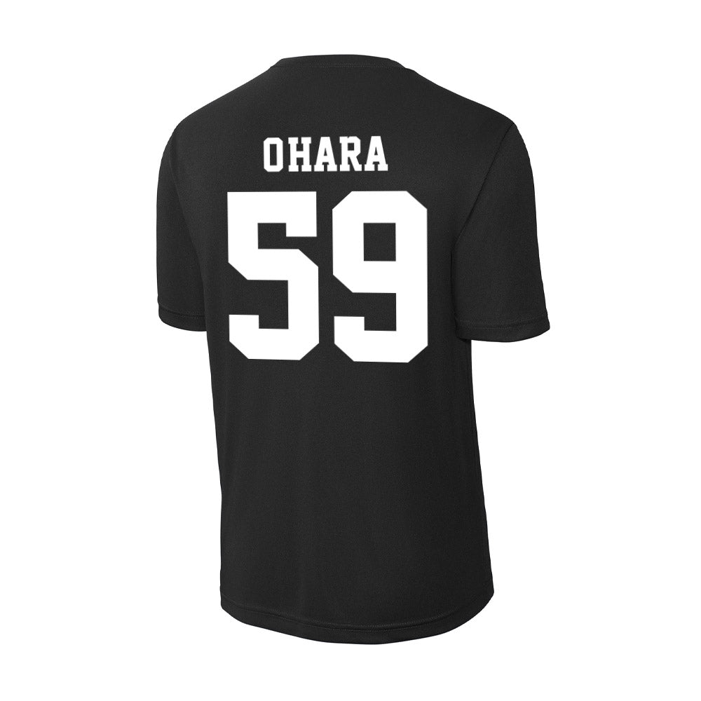 Penn State - NCAA Football : Brady O'Hara - Classic Shersey Activewear T-Shirt-1