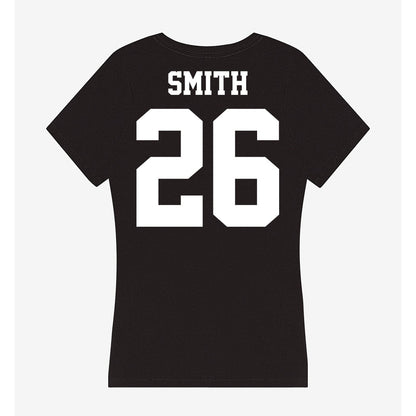 Penn State - NCAA Football : Cam Smith - Classic Shersey Women's V-Neck T-Shirt-1