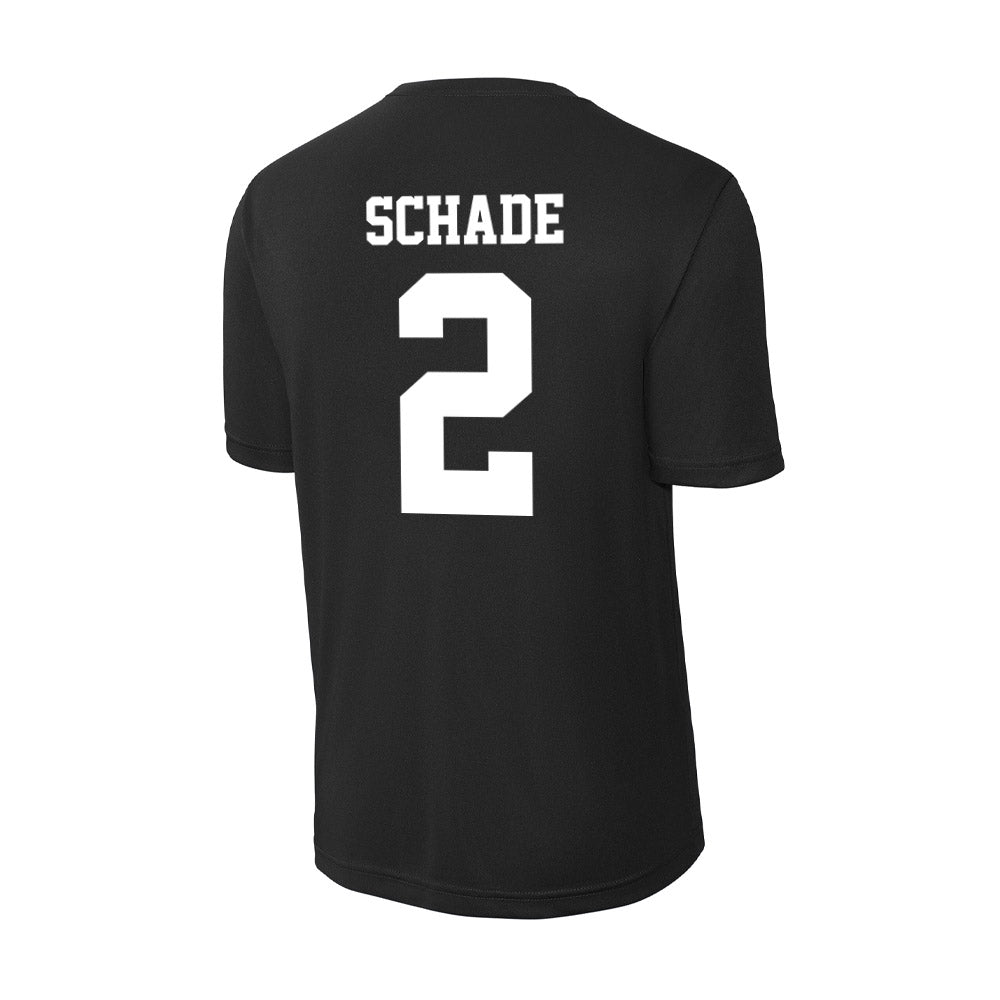 Penn State - NCAA Men's Ice Hockey : Carter Schade - Classic Shersey Activewear T-Shirt-1