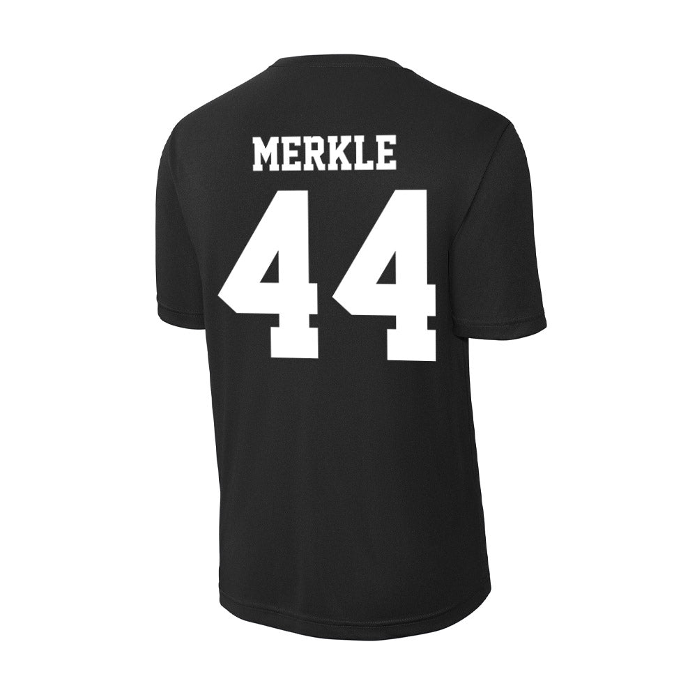 Penn State - NCAA Women's Basketball : Gracie Merkle - Classic Shersey Activewear T-Shirt-1