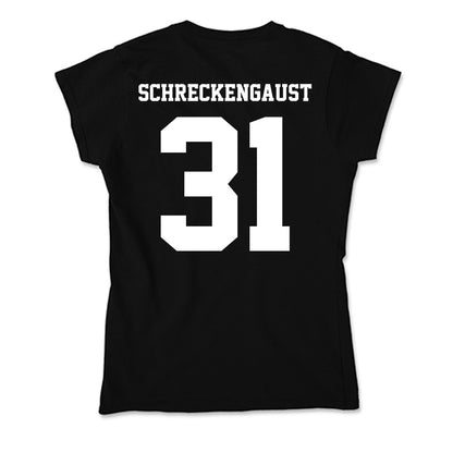 Penn State - NCAA Women's Field Hockey : Hannah Schreckengaust - Classic Shersey Soft Style Women’s T-Shirt-1