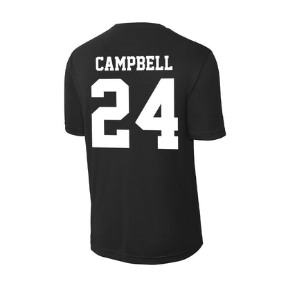 Penn State - NCAA Football : Amare Campbell - Classic Shersey Activewear T-Shirt-1