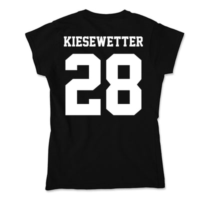 Penn State - NCAA Football : Karson Kiesewetter - Classic Shersey Soft Style Women’s T-Shirt-1
