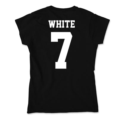 Penn State - NCAA Women's Soccer : Amelia White - Classic Shersey Soft Style Women’s T-Shirt-1