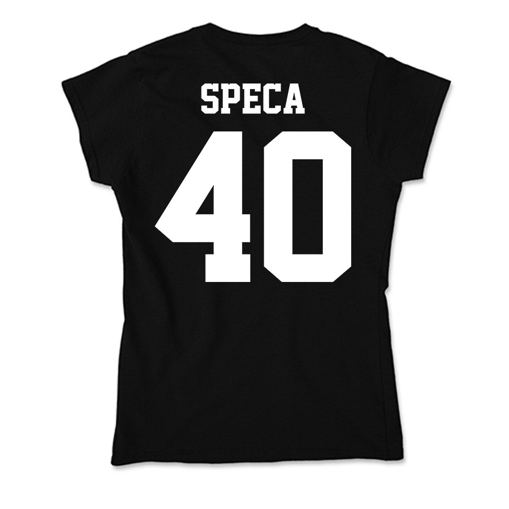Penn State - NCAA Football : Anthony Speca - Classic Shersey Soft Style Women’s T-Shirt-1