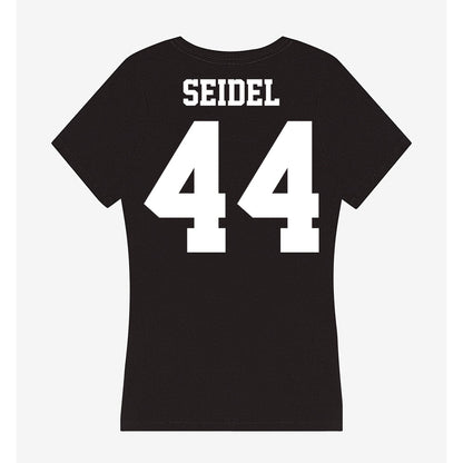 Penn State - NCAA Softball : Madison Seidel - Classic Shersey Women's V-Neck T-Shirt-1