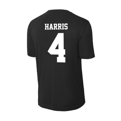 Penn State - NCAA Football : A.J. Harris - Classic Shersey Activewear T-Shirt-1