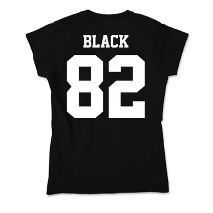 Penn State - NCAA Football : Ethan Black - Classic Shersey Soft Style Women’s T-Shirt-1