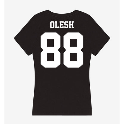 Penn State - NCAA Football : Andrew Olesh - Classic Shersey Women's V-Neck T-Shirt-1