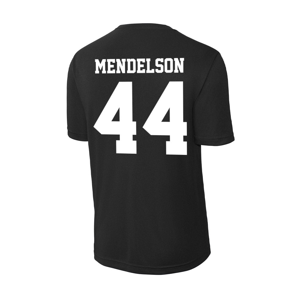 Penn State - NCAA Women's Volleyball : Maggie Mendelson - Classic Shersey Activewear T-Shirt-1