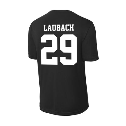 Penn State - NCAA Men's Ice Hockey : Reese Laubach - Classic Shersey Activewear T-Shirt-1