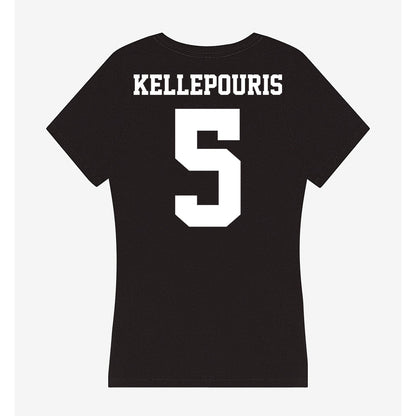 Penn State - NCAA Softball : Brevyn Kellepouris - Classic Shersey Women's V-Neck T-Shirt-1