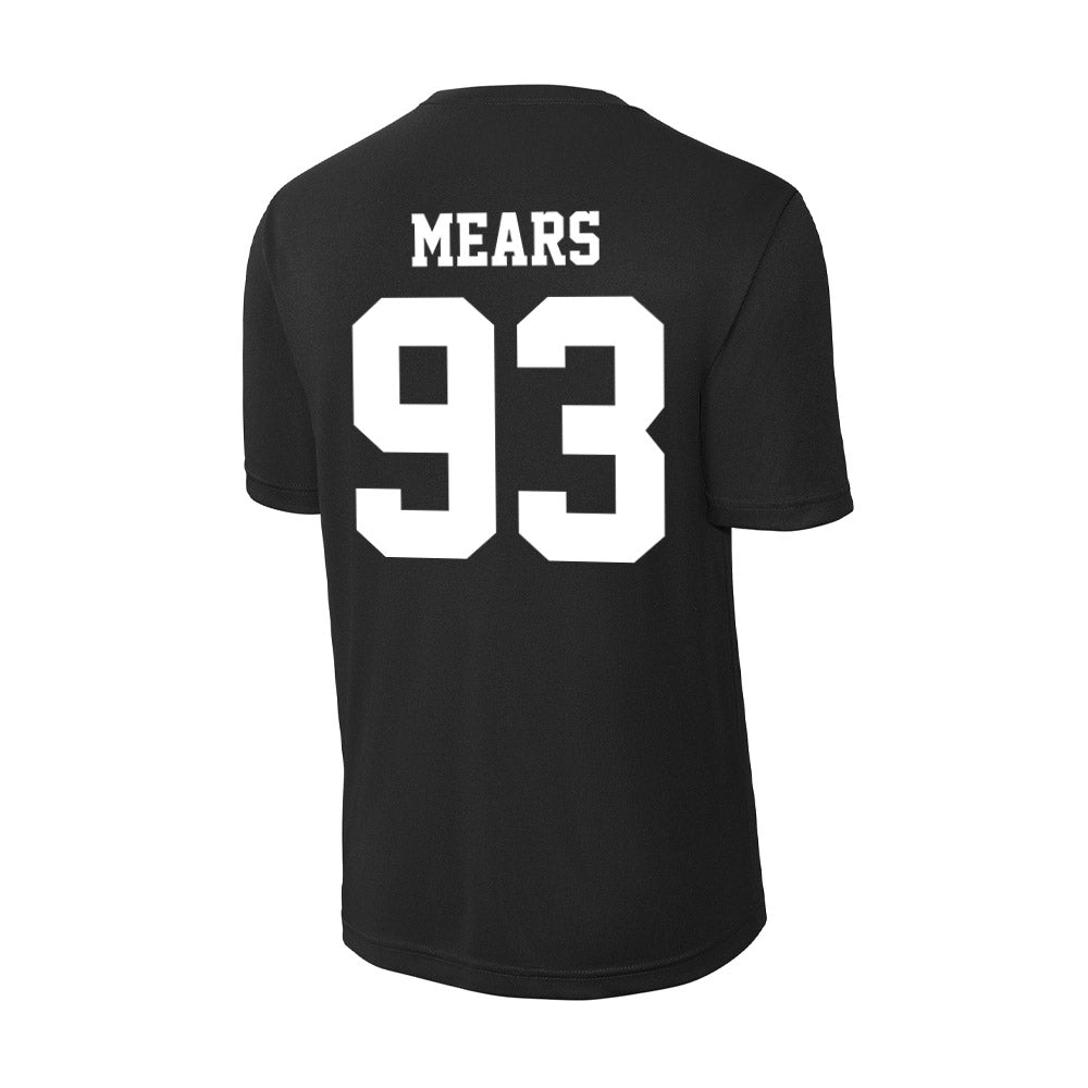 Penn State - NCAA Football : Bobby Mears - Classic Shersey Activewear T-Shirt-1