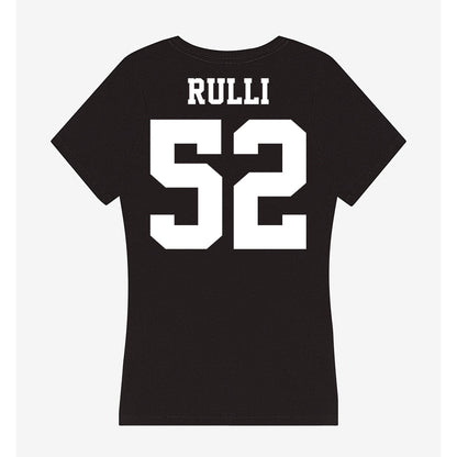 Penn State - NCAA Football : Dominic Rulli - Classic Shersey Women's V-Neck T-Shirt-1