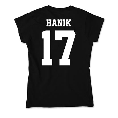 Penn State - NCAA Softball : Breanna Hanik - Classic Shersey Soft Style Women’s T-Shirt-1